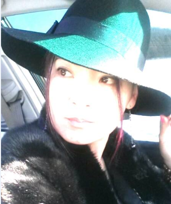 Д.Ганцэцэгийн “шинэ төрх” -ийг харна